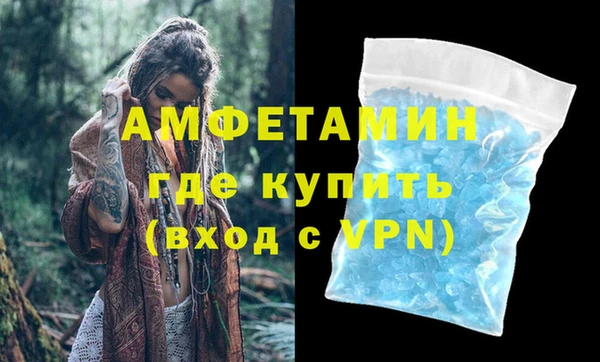 молекула духа Белокуриха